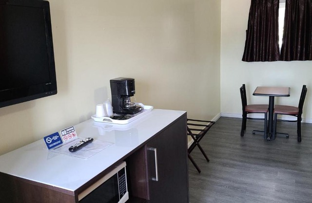 Norvic Motel