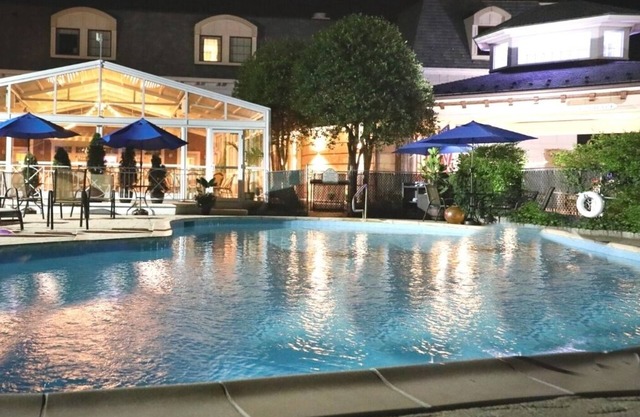 Norwalk Inn & Conference Center