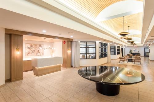Norwood Hotel
