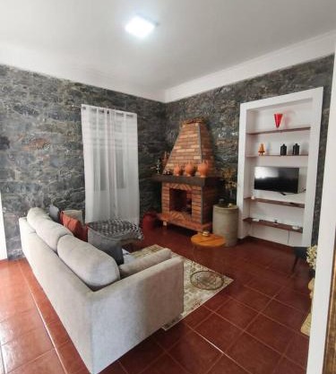 Nosso Mascouto - Encantadora casa con vista al mar