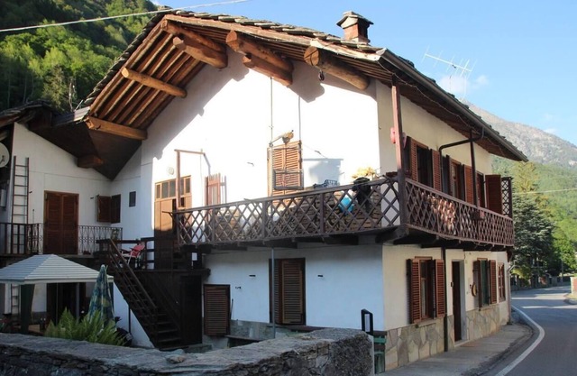 Appartamento in Valle
