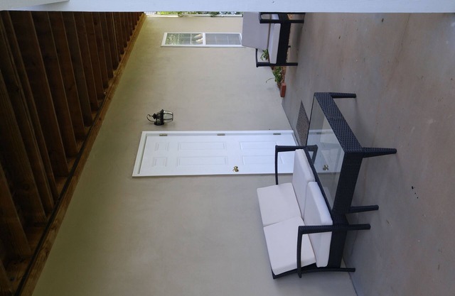 Mountian View Studio
