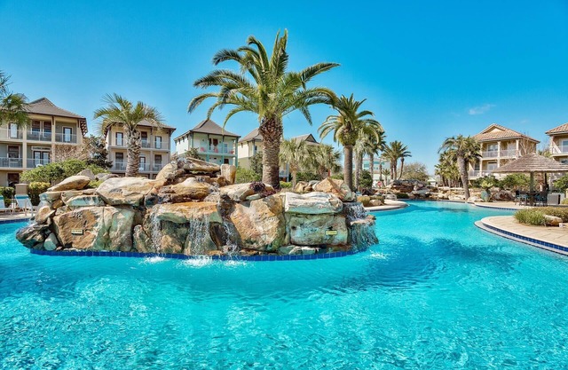 NEU auf dem Vermietungsmarkt | Kostenloser Strand-Shuttle | Gratis Fun Pass | Luxus Beach Home | Bester Pool