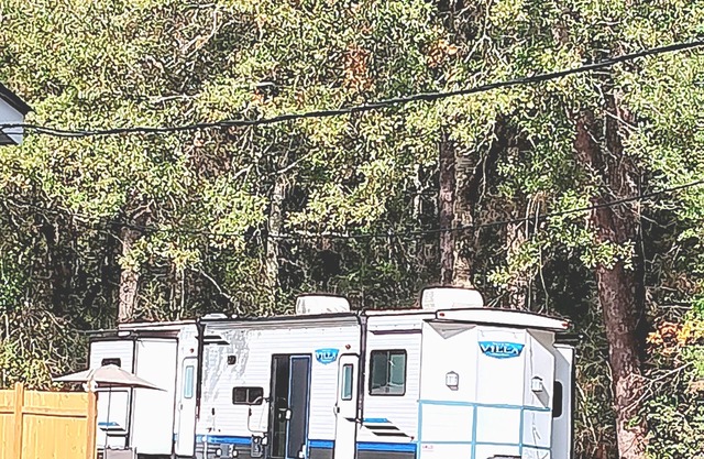 Not so Tiny Camper MTR 28+Nights Per Diem Saver No Cleaning Fee
