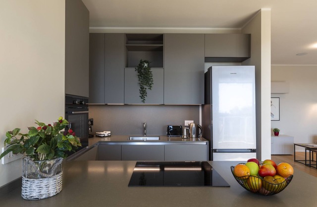 notaMI - Torre Milano Luxury Apartment