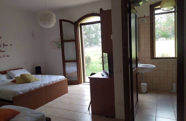 Note di Stelle Marrubiu resort