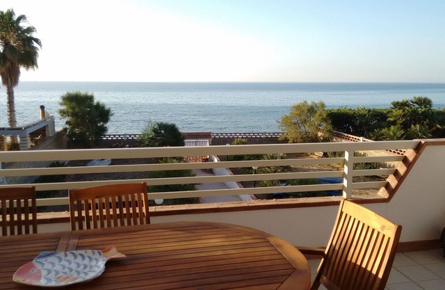 Noto Lido (Syrakus Sizilien Italien), Residenza Adriana sul Mare