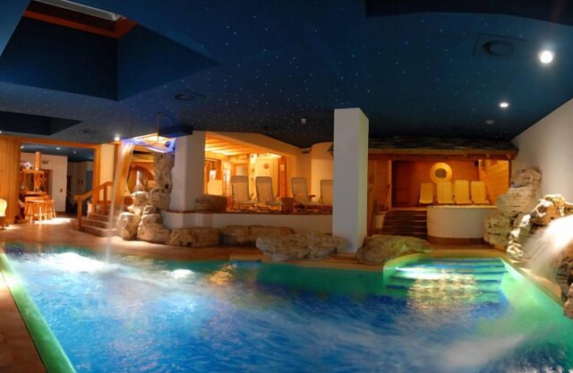 Notre Maison Eco Wellness Hotel