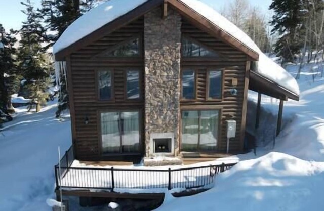 Notre Reve Near Park City Utah