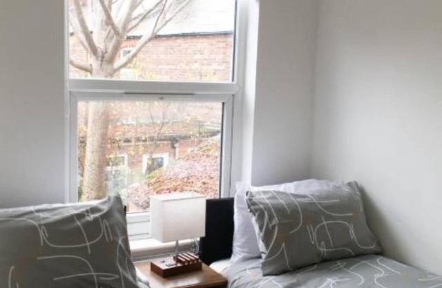 Nottingham Nest