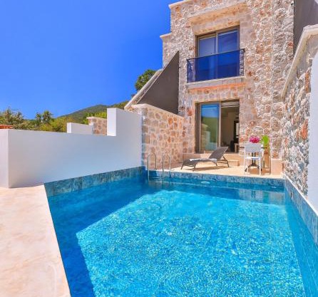 Nouba Villas