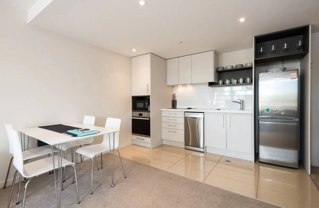 Nouvo Apartments