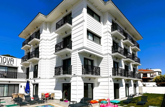 Nova Otel