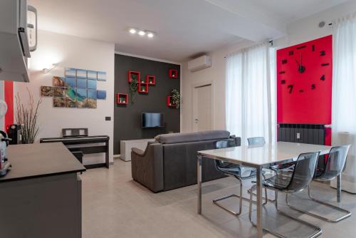 Nova House, Airco, Park su strada gratis by HAPPYHOSTORINO