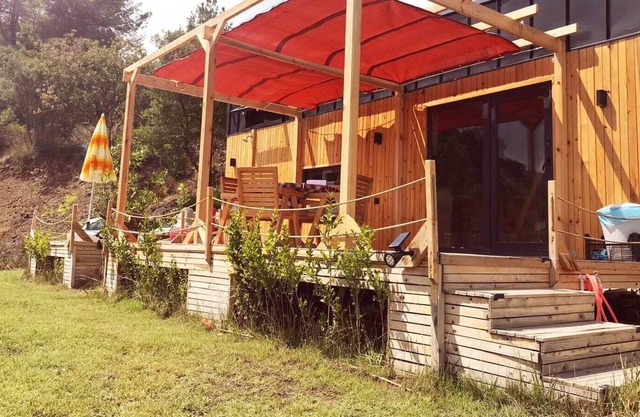 Nova House Olympos