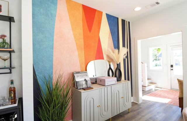 Nova's Nook in Beautiful Auburn!