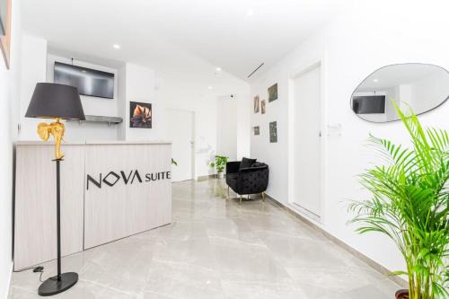 Nova Suite