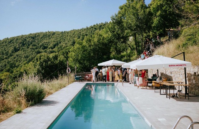 novanta nature retreat