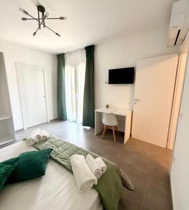 Novea Apartments