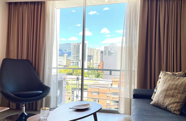 Novelty Suites Hotel