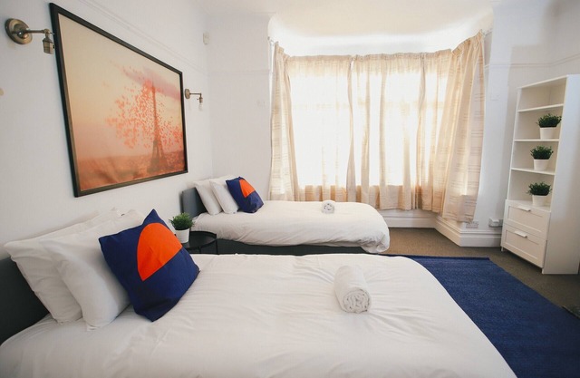 November Discount - Long Stay - Contractors