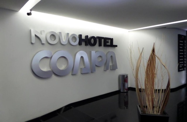 Novo Coapa