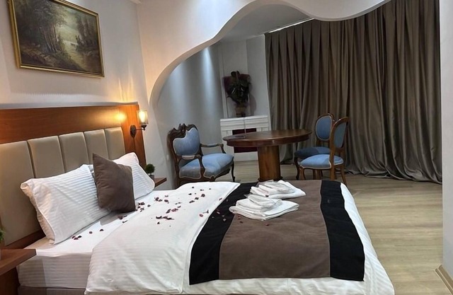 Novo Star Hotel
