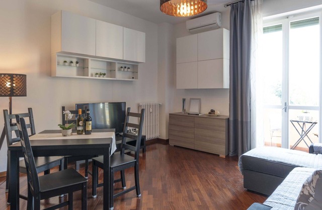 Novoli Suite Apartment