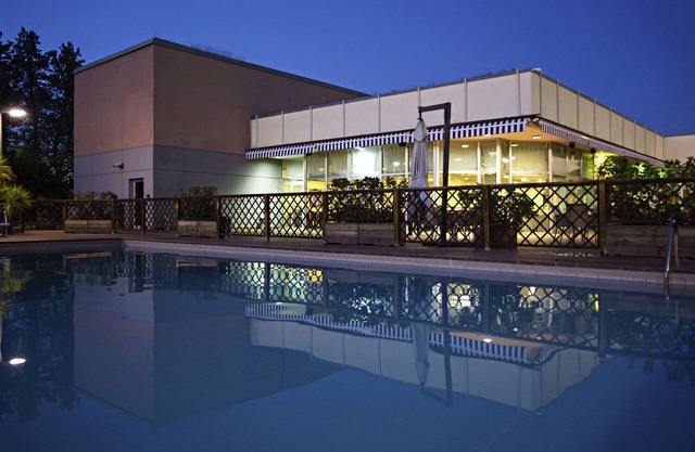 Novotel Caserta Sud