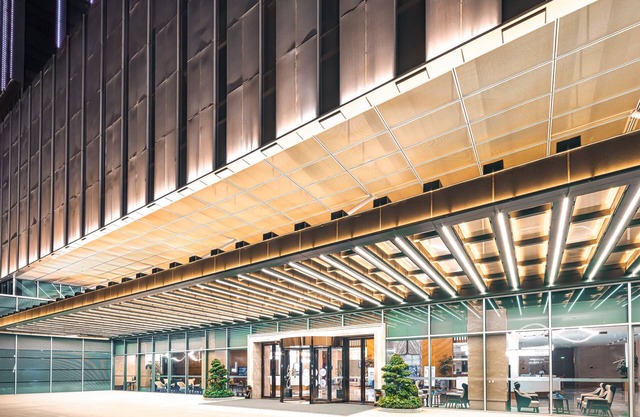 Novotel Changsha Intl Exhibition Center