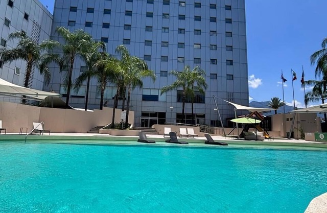 Novotel Monterrey Valle