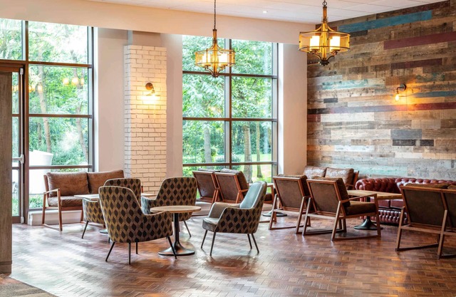 Novotel Newcastle Airport