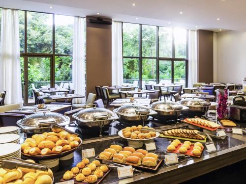 Novotel Porto Alegre Tres Figueiras