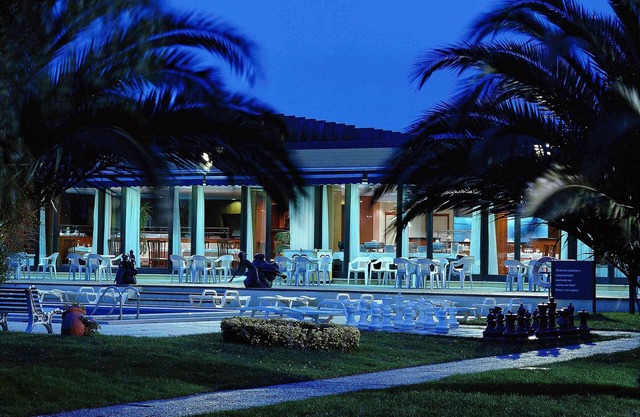 Novotel Porto Gaia