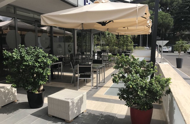 Novotel Roma Eur