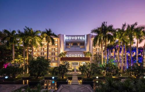 Novotel Sanya Bay Yatai