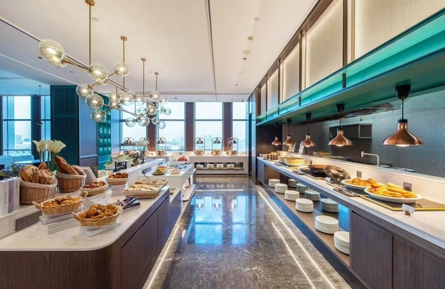 Novotel Shanghai Lingang