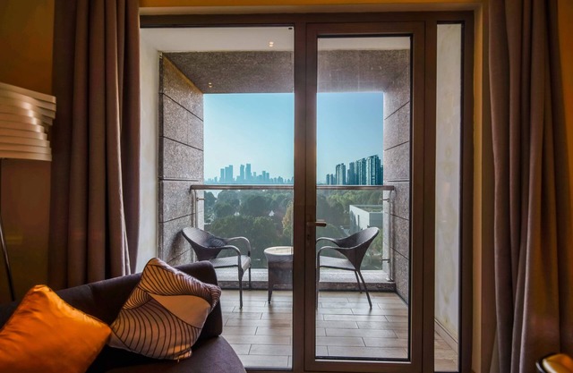 Novotel Suzhou SIP