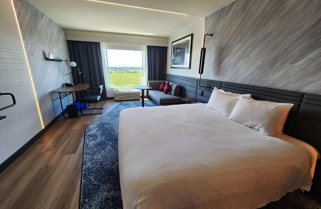 Novotel Toronto Vaughan Centre