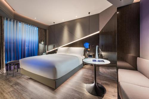 Novotel Yangzhou City Center
