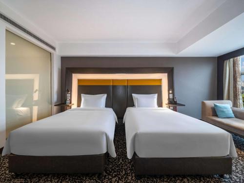 Novotel Zhengzhou Convention Centre