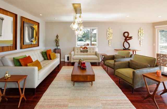 Now and Zen: The Bodhi Tree (Luxury Rental)