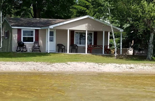 Jetzt buchen für 2020! Big Platte Lake Hideaway!