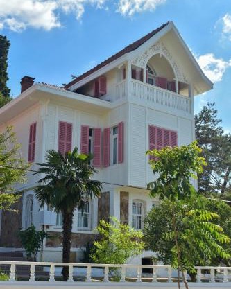 Noya Köşk Otel