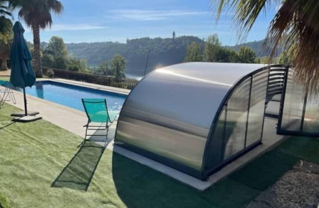 PORTO DOURO-Apartment 2 Indoor/heated swimming pool 6
