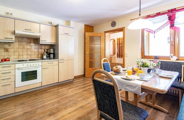 NR apartamento con 70m², 2 dormitorios, con capacidad para 5 personas