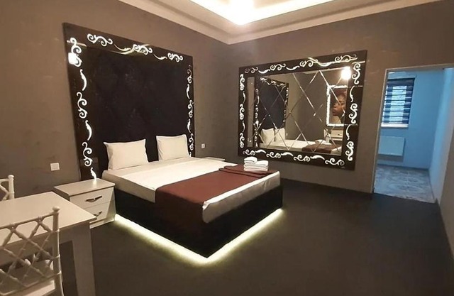 Nrse Hotel