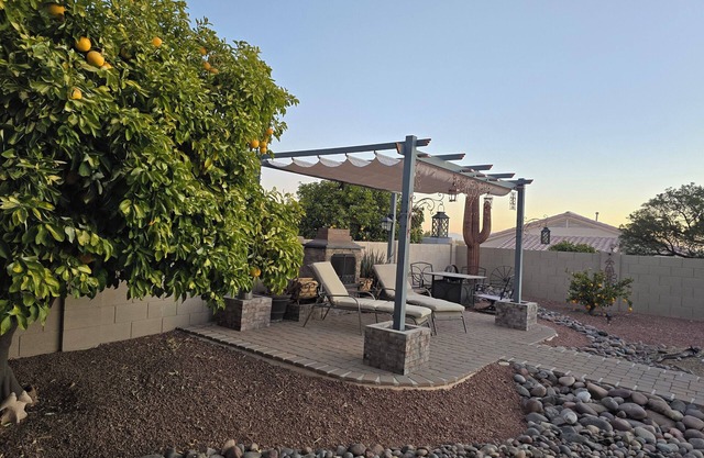 Serenity Executive Home – Your Green Valley Getaway