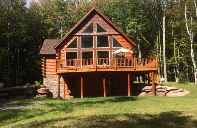 Catskill Mountain Home in Windham, NY