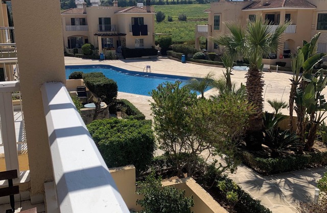 Superb holiday home - Polis Gardens,Polis